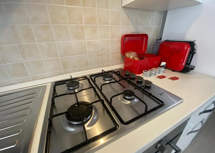 Dependance * Tertenìa