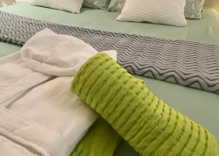 Casa vacanze Dependance *