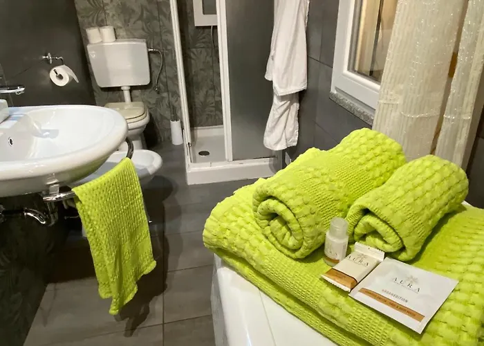 Dependance * Tertenìa